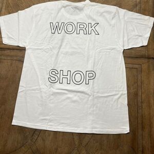 Stussy Our Legacy Pigment Dyed Shirt